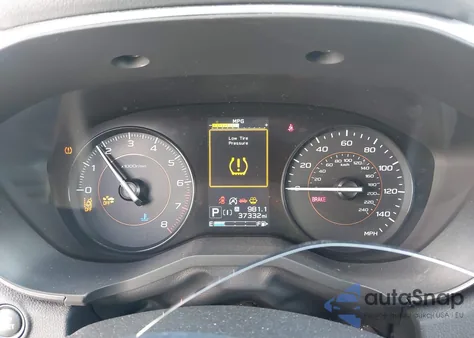 2021 Subaru Crosstrek Premium из США, поврежденный, VIN JF2GTAPC9MH391699